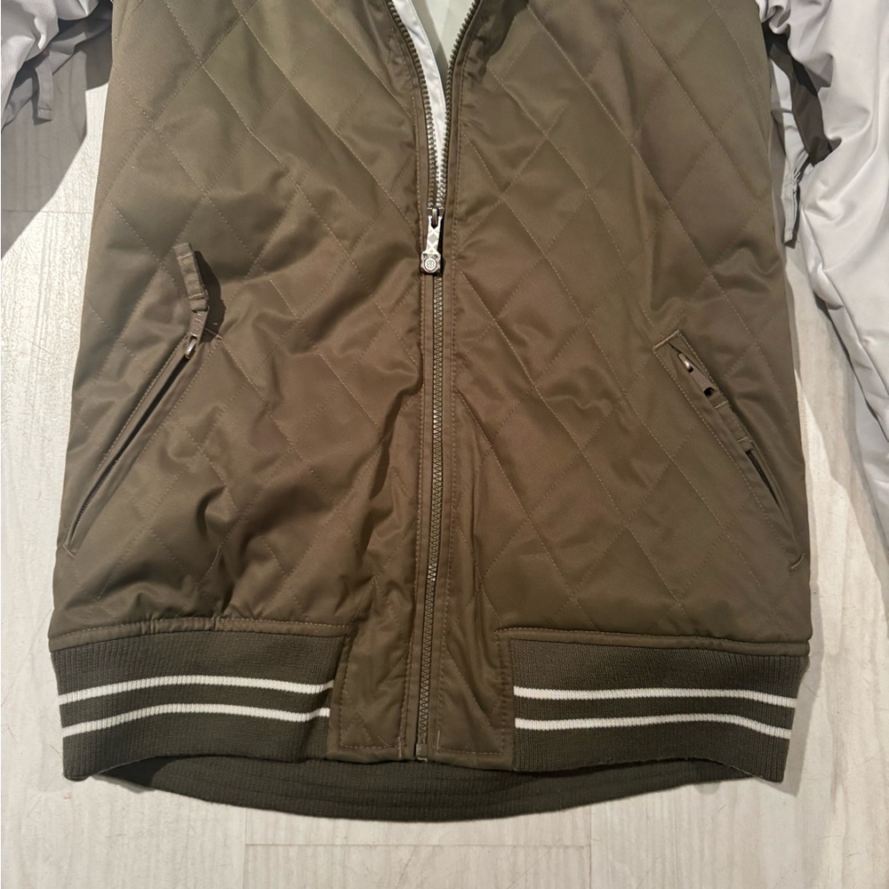 Special Blend Snowboard Jacket - Picture 5 of 9